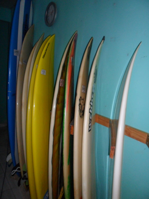 Boards for sale